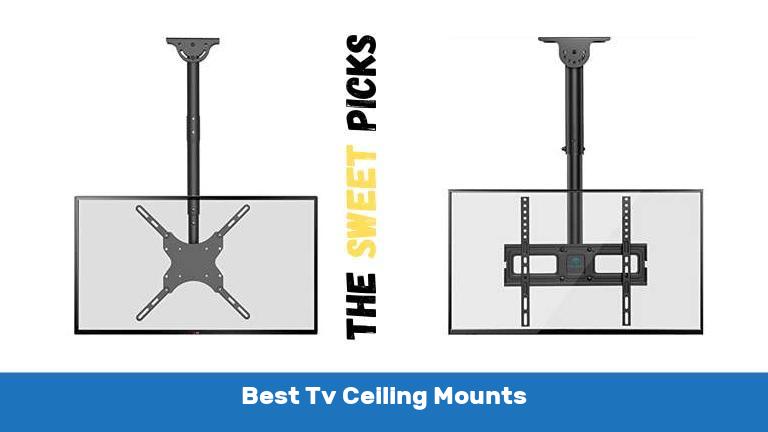 Best Tv Ceiling Mounts