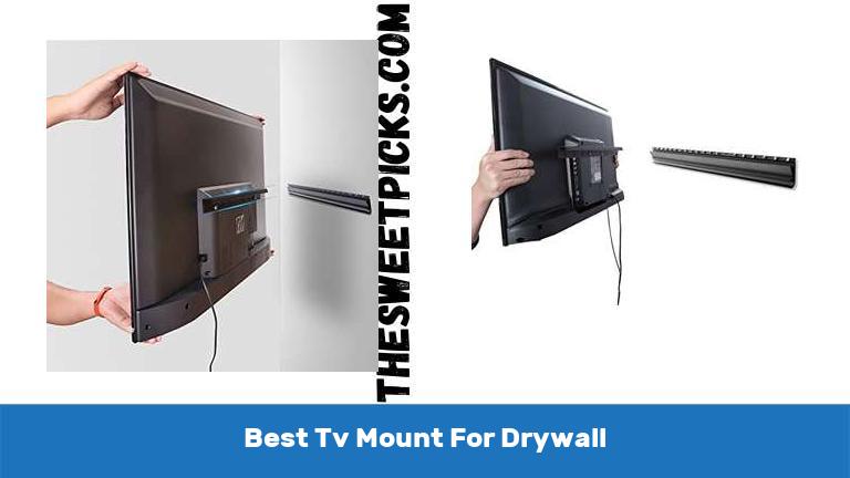 Best Tv Mount For Drywall