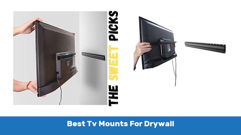 Best Tv Mounts For Drywall