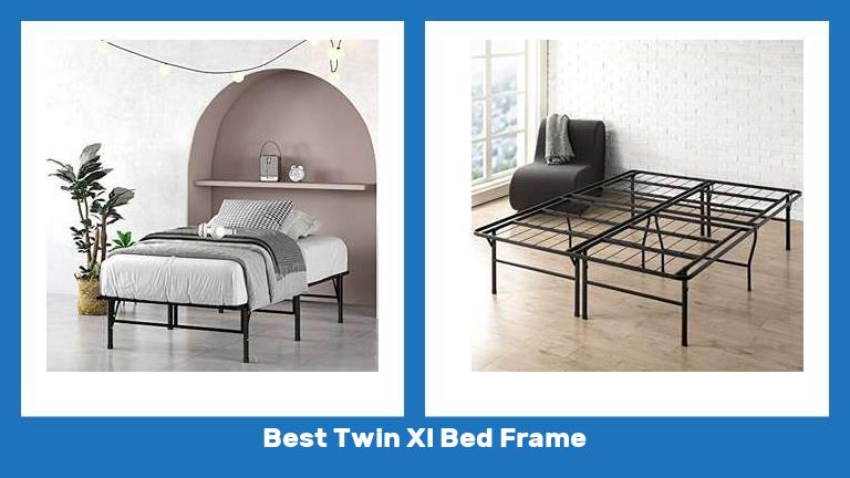 Best Twin Xl Bed Frame