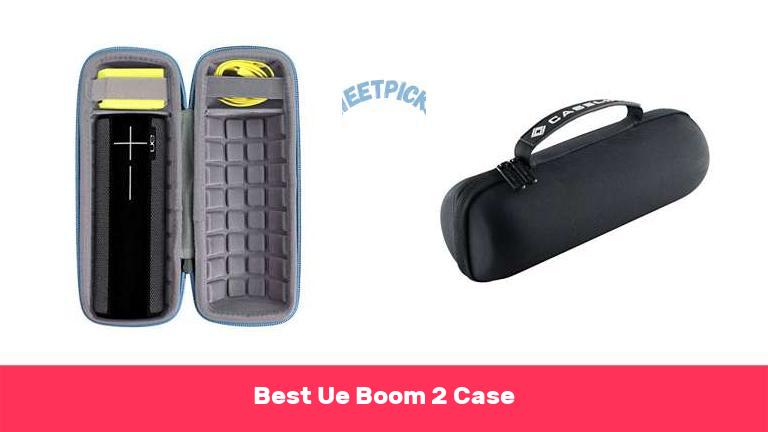 Best Ue Boom 2 Case