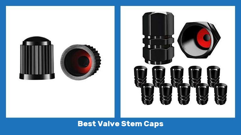 Best Valve Stem Caps