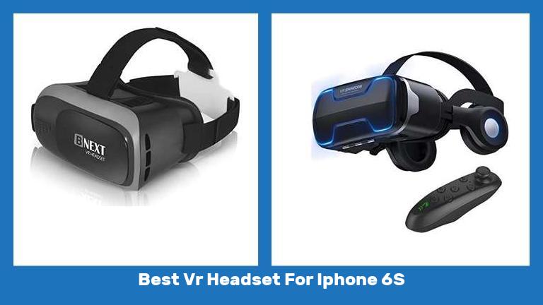 Best Vr Headset For Iphone 6S