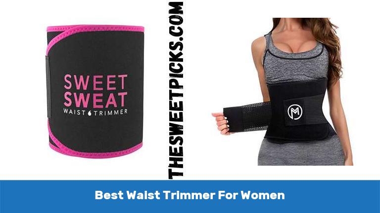 Best Waist Trimmer For Women