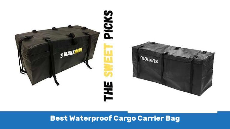 Best Waterproof Cargo Carrier Bag