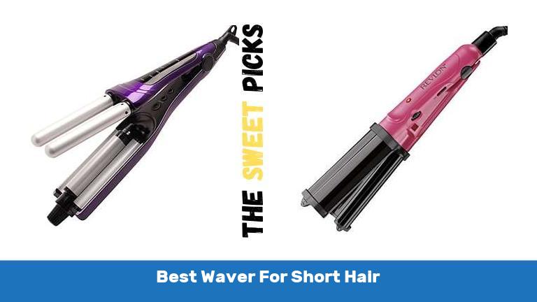 Best Waver For Short Hair