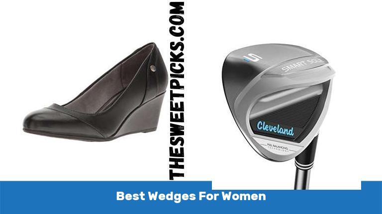 Best Wedges For Women