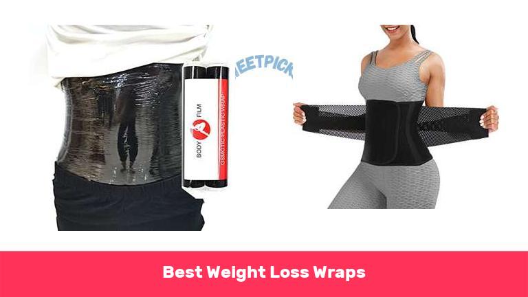 Best Weight Loss Wraps