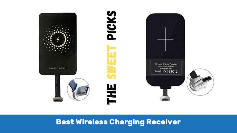Best Wireless Charging Receiver