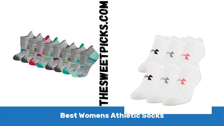 Best Womens Athletic Socks