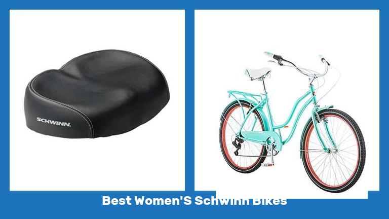 Best Women'S Schwinn Bikes