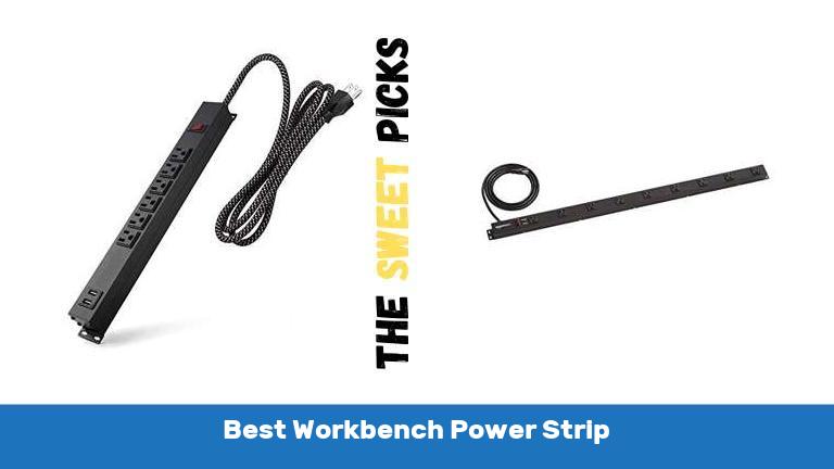 Best Workbench Power Strip