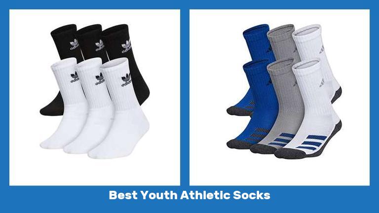 Best Youth Athletic Socks