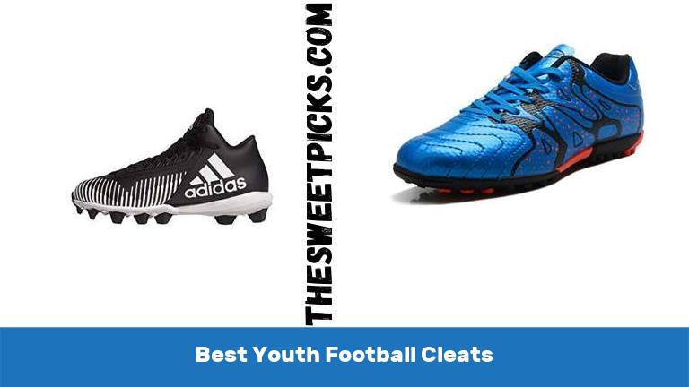 Best Youth Football Cleats