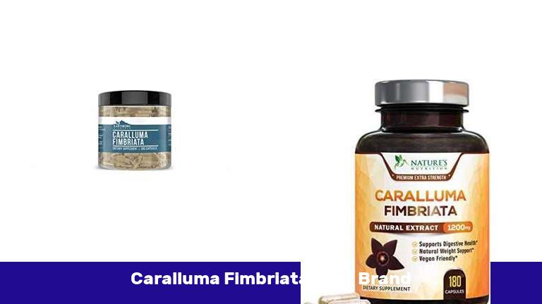 Caralluma Fimbriata Best Brand