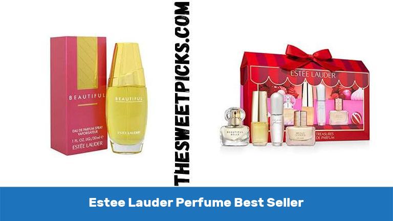 Estee Lauder Perfume Best Seller