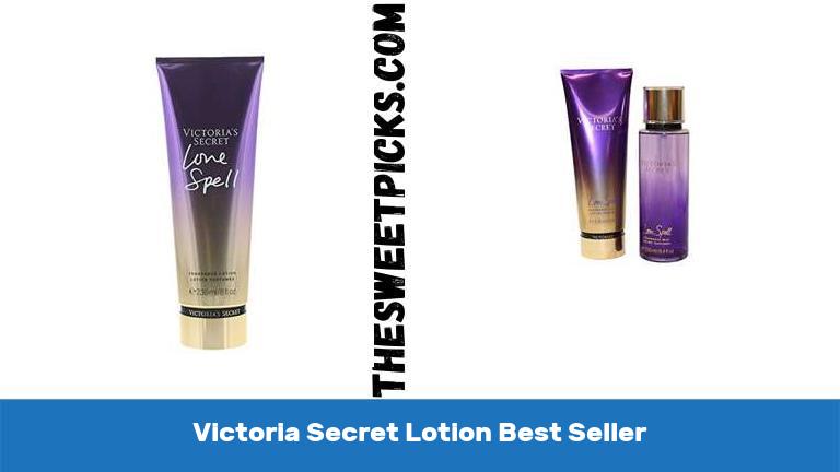 Victoria Secret Lotion Best Seller