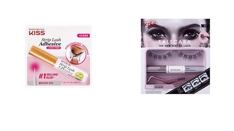 Best Semi Permanent Eyelash Glue