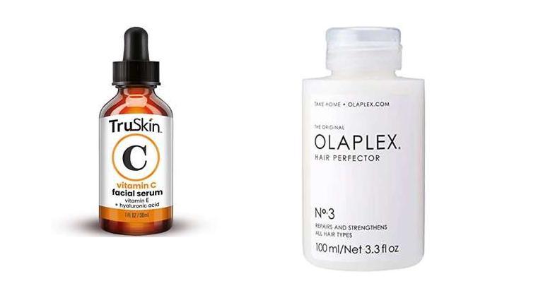 Best Serum After Hair Transplant