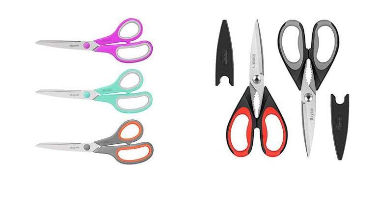 Best Sewing Scissors For Arthritis