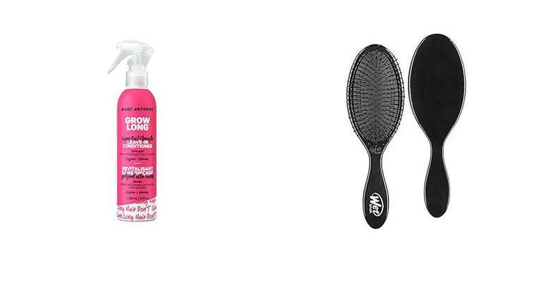 Best Shampoo And Conditioner For Detangling Hair