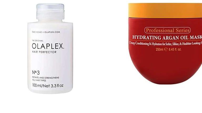 Best Shampoo And Conditioner For Natural Redheads