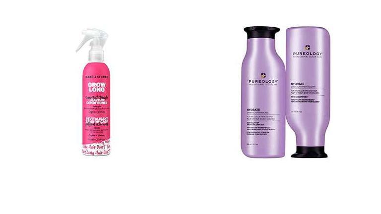 Best Shampoo And Conditioner For Virgin Hair