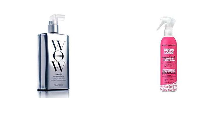 Best Shampoo And Conditioner To Straighten Hair