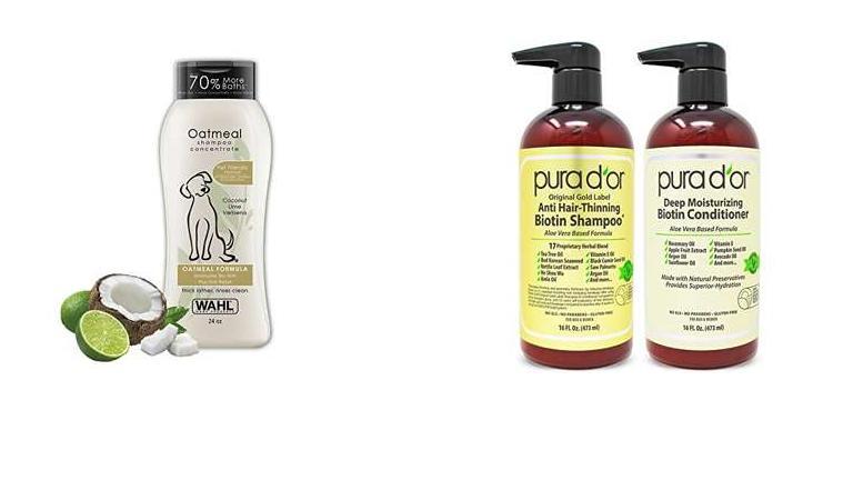 Best Shampoo For Lhasa Apso