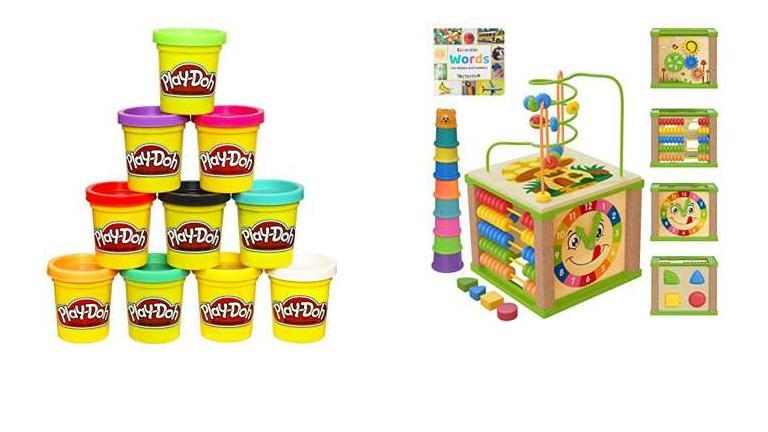 Best Shape Sorter For 1 Year Old