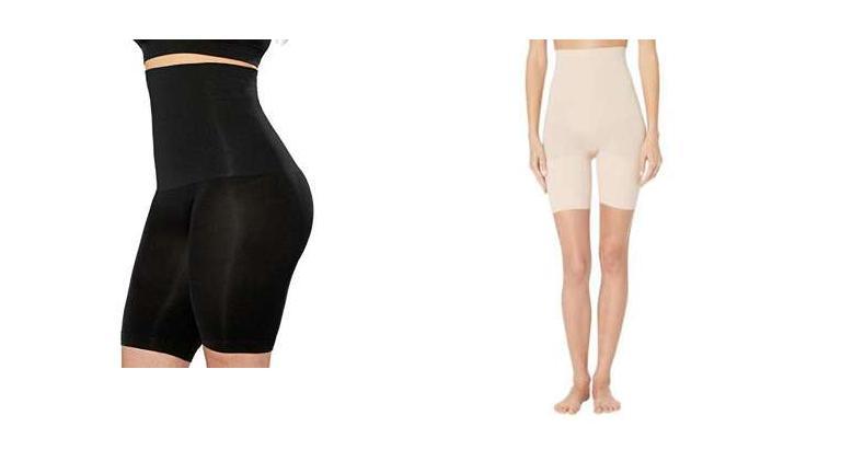 Best Shapewear For Bum