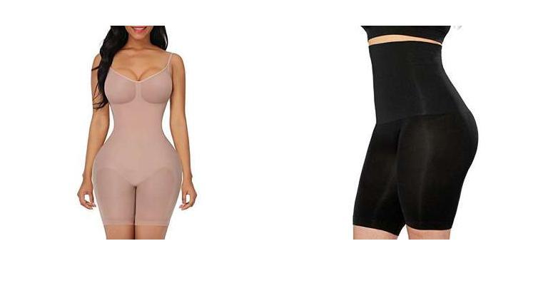 Best Shapewear For Butt Lift