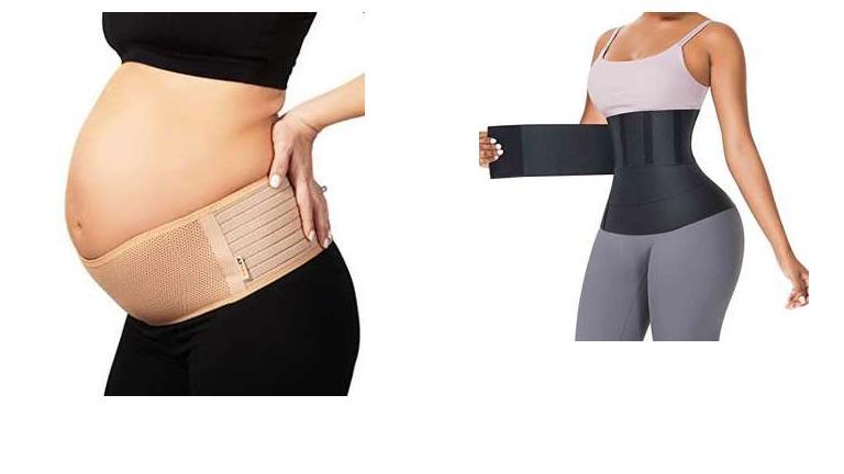 Best Shapewear For Diastasis Recti