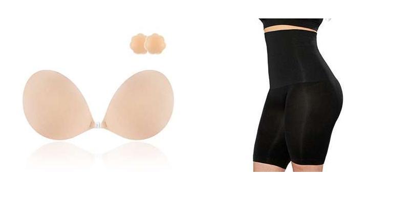 Best Shapewear For Love Handles