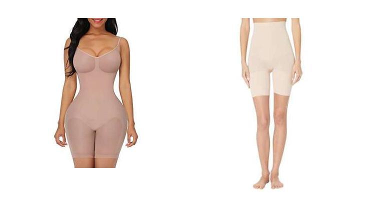 Best Shapewear For Spare Tire