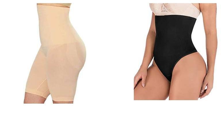 Best Shapewear To Lift Bum