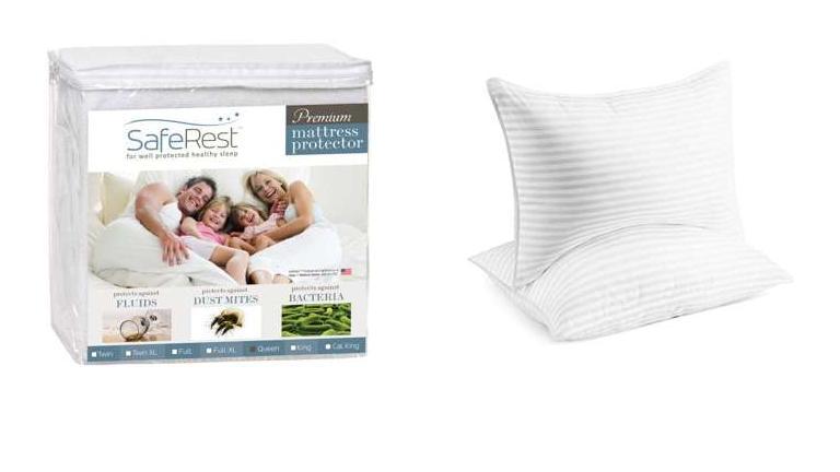 Best Sheets For Memory Foam Mattress