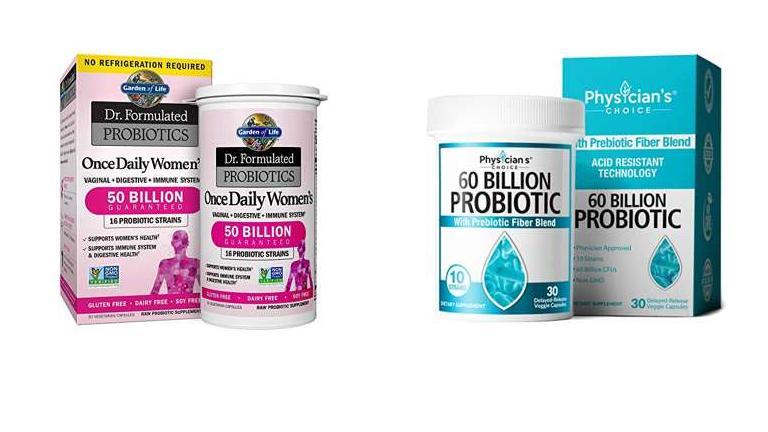 Best Shelf Stable Probiotic For Travel