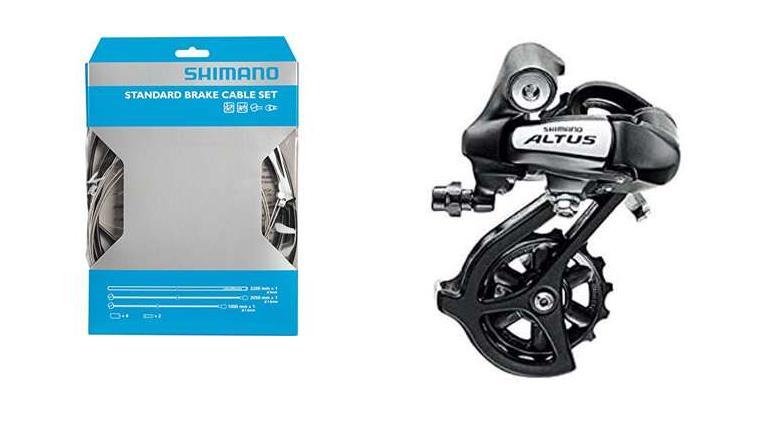 Best Shimano Derailleur For Hybrid Bike