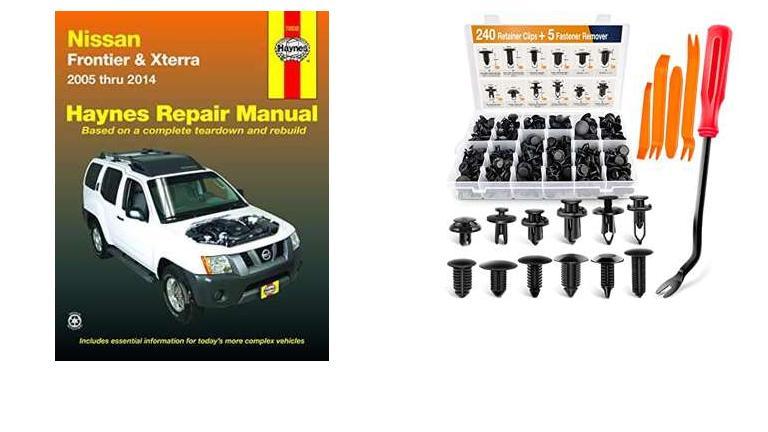 Best Shocks For Nissan Xterra