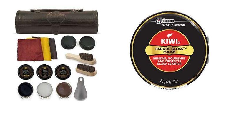 Best Shoe Polish For Spit Shine