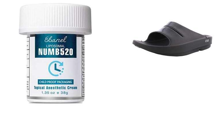 Best Shoes For Broken Foot Recovery