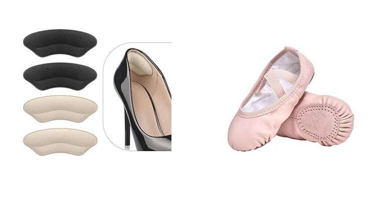 Best Shoes For Latin Dancing