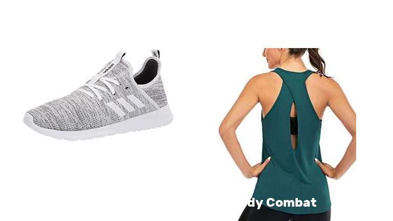 Best Shoes For Les Mills Body Combat