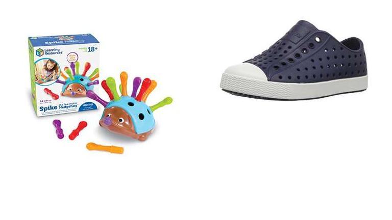 Best Shoes For Montessori Classroom