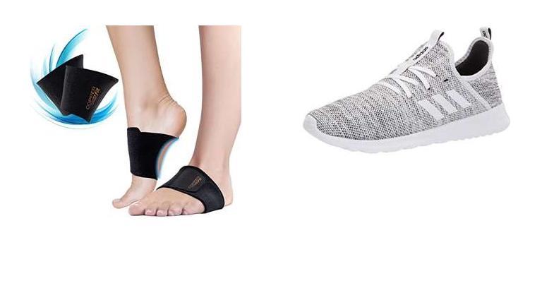 Best Shoes For Tendonitis Women'S