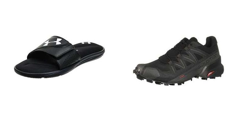 Best Shoes For Tough Mudder