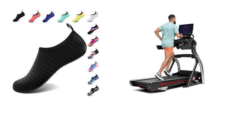 Best Shoes For Treadmill Walking