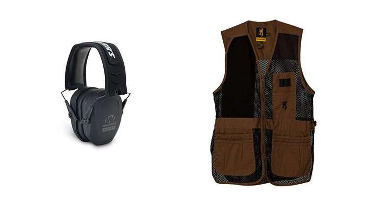 Best Shooting Vest For Sporting Clays