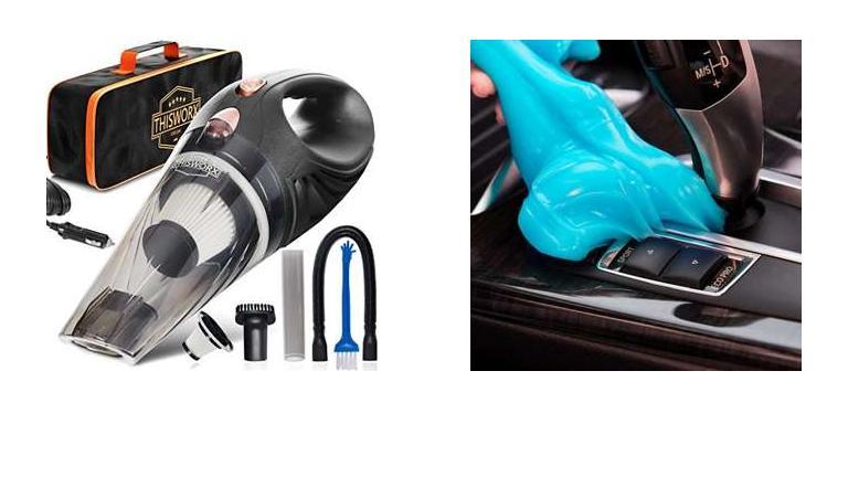 Best Shop Vac For Detailing Cars